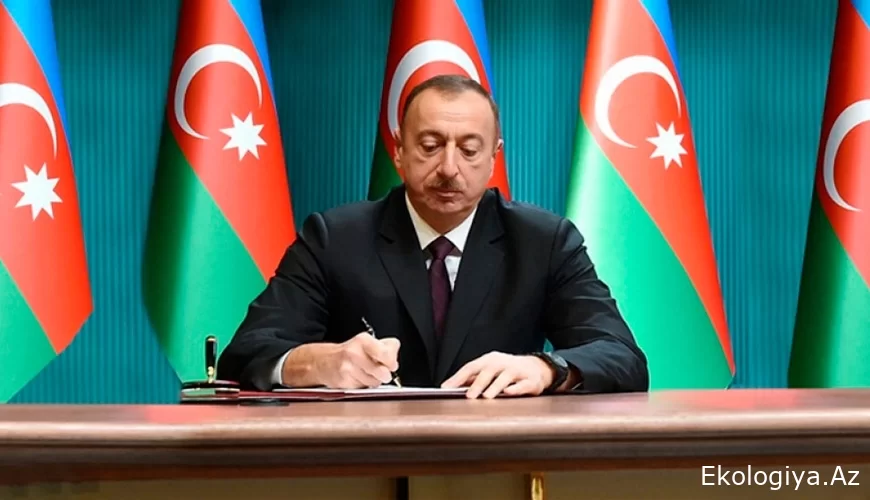 Denizkanarı Bulvarı İdaresi'ne yeni başkan atandı - KARARNAME