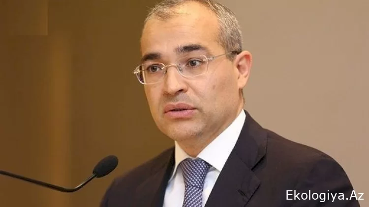 Cumhurbaşkan Mikayil Jabbarov'a yeni bir görev verdi