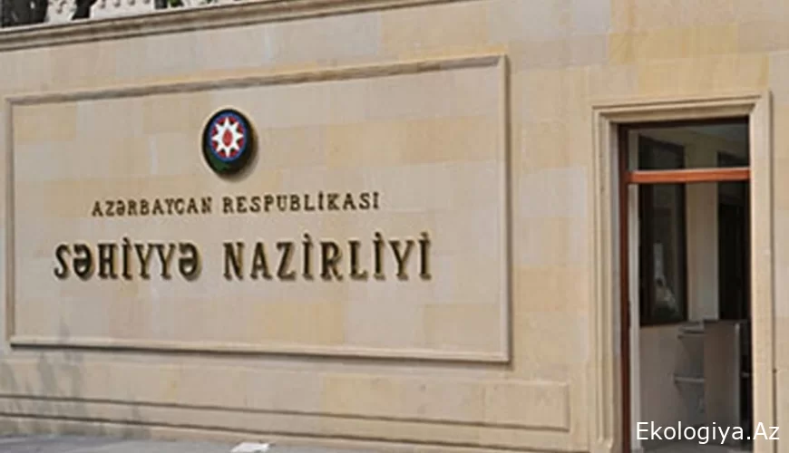 Sağlık Bakanlığı'ndan Kızamık ve Hepatit A virüsüne ilişkin - AÇIKLAMA