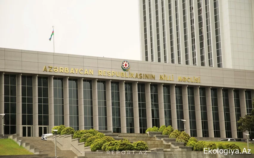 Karabağ ve Doğu Zengezur'un ekolojik durumu tartışılacak
