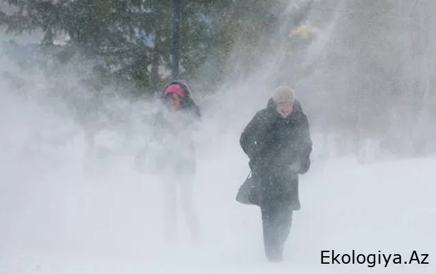 Kar ve don nedeniyle 83 kişi hayatını kaybetti
