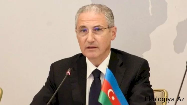 Japonya'nın ülkemizdeki Büyükelçisi Muhtar Babayev ile görüşme gerçekleştirildi