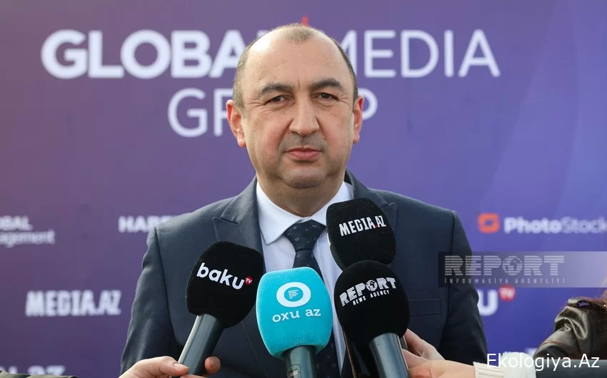 Bakan Yardımcısı: Hedefimiz yıl sonuna kadar 5 milyon ağaç dikmek