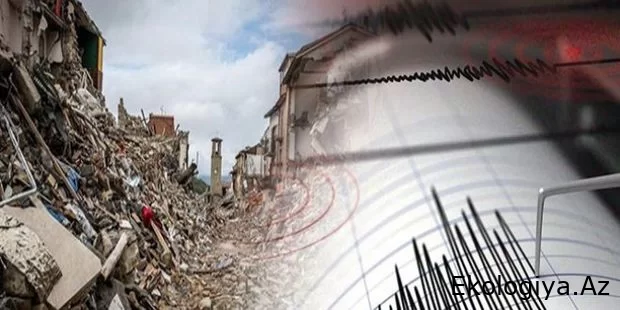 Bu önemli şehirde 7,7 büyüklüğünde deprem olacak - Hasar ve büyük can kaybı konusunda ACİL UYARI