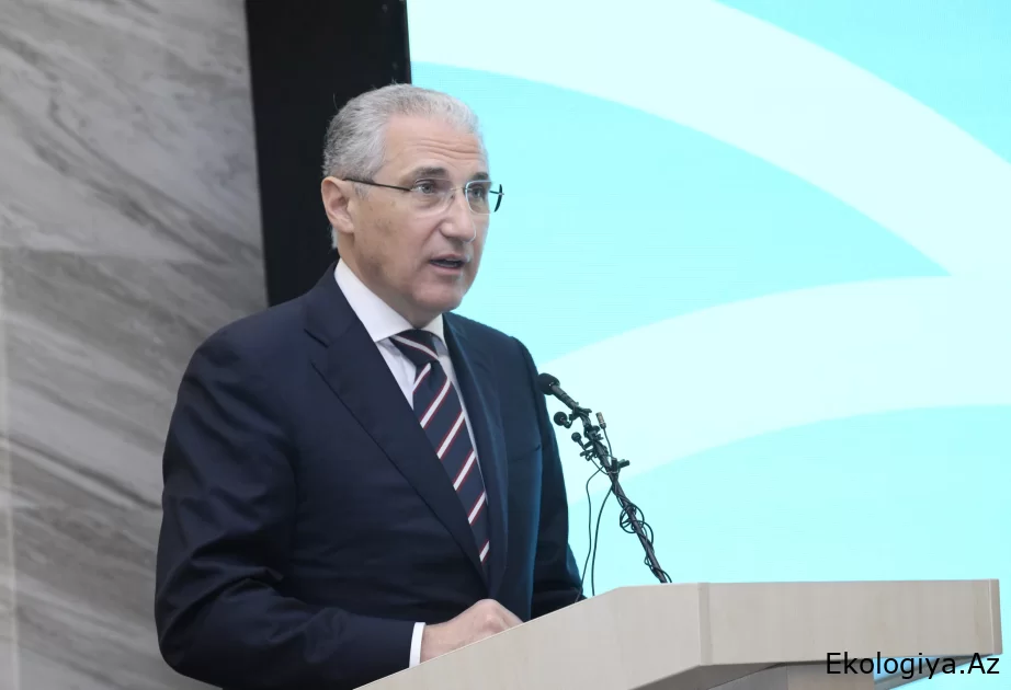 Muhtar Babayev: Kovid-19 ile iklim değişikliğine karşı ortak mücadelemiz arasındaki paralellikler oldukça önemli