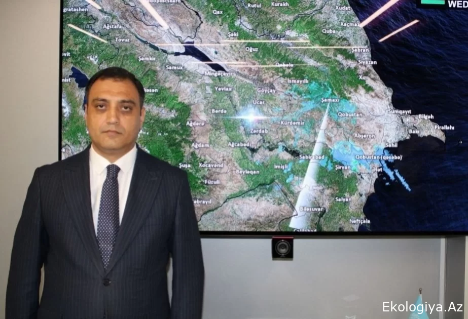 Ulusal Hidrometeoroloji Servisi Başkanı: Rüzgarlı hava nedeniyle halkı güvenlik kurallarına uymaya çağırıyoruz