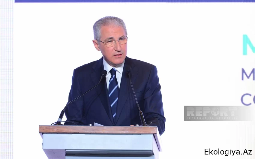 Muhtar Babayev: COP29 ekibi küresel ortaklıklar geliştirmeye çalışıyor