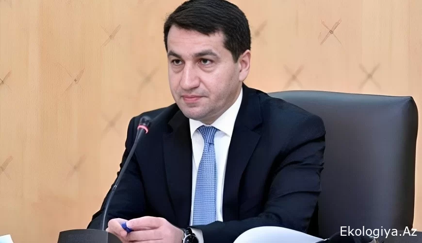 COP29: Azerbaycan iki haftalık küresel uzlaşma teklif ediyor