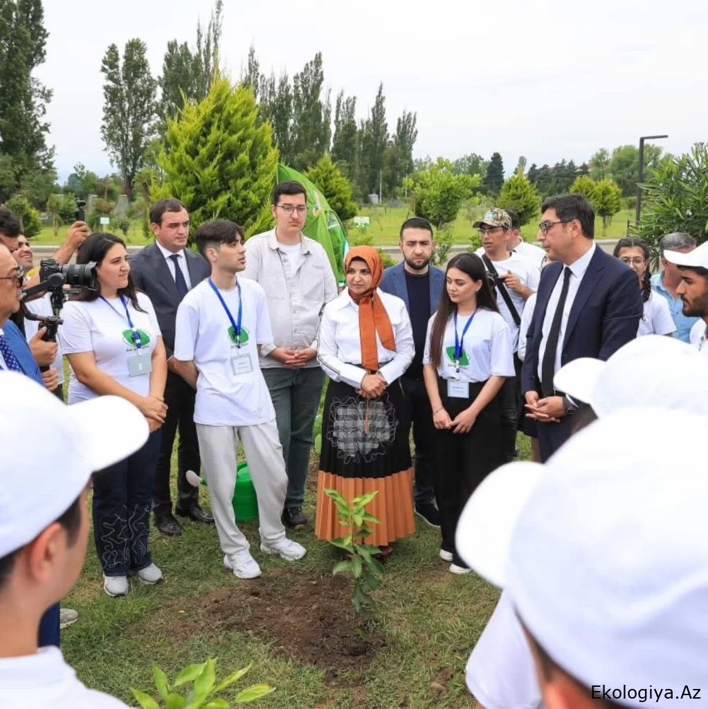 "İKLİM HAFTALARI" OLARAK BÖLGESEL PROGRAM BAŞLATILDI - FOTOĞRAF