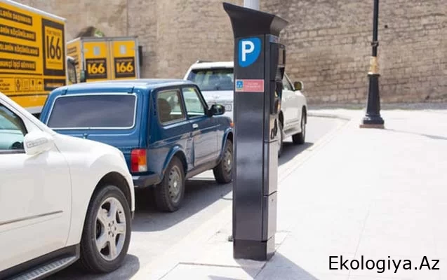 Park kuralını ihlal eden sürücüleri bu ceza bekliyor - KARAR ONAYLANDI