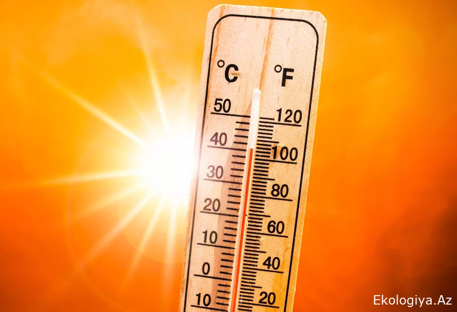 13 Temmuz hava durumu tahmini açıklandı - Sıcaklık 40 derece olacak