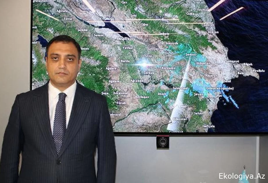 Servis şefi: Sıcak günlerin bu yaz biraz kalıcı olması bekleniyor