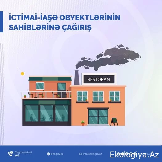 Ekoloji ve Tabii Kaynaklar Bakanlığı bilgi yayınladı