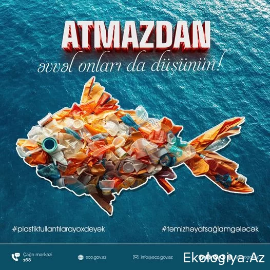 UYARI: Doğamızı koruyak!