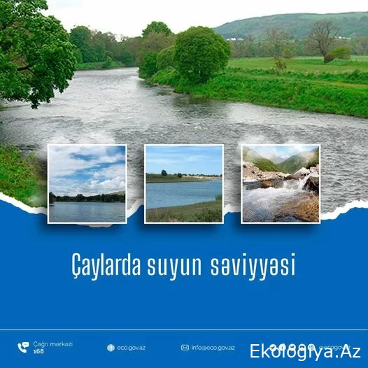 Derelerdeki su seviyesinin artması sele neden oldu