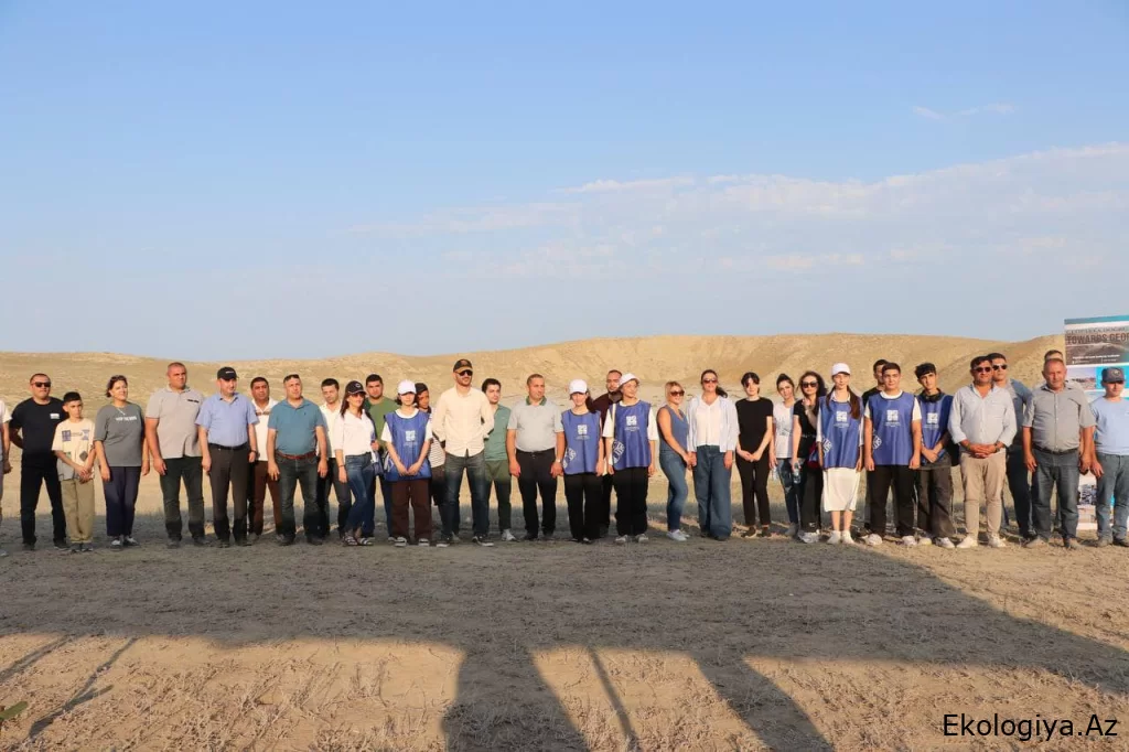 Jeoparklar hakkında bilgilendirme amaçlı etkinlik düzenlendi - FOTOĞRAF