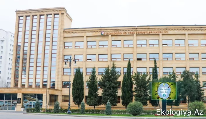 Ekoloji ve Tabii Kaynaklar Bakanının yardımçıları sayısı artırıldı