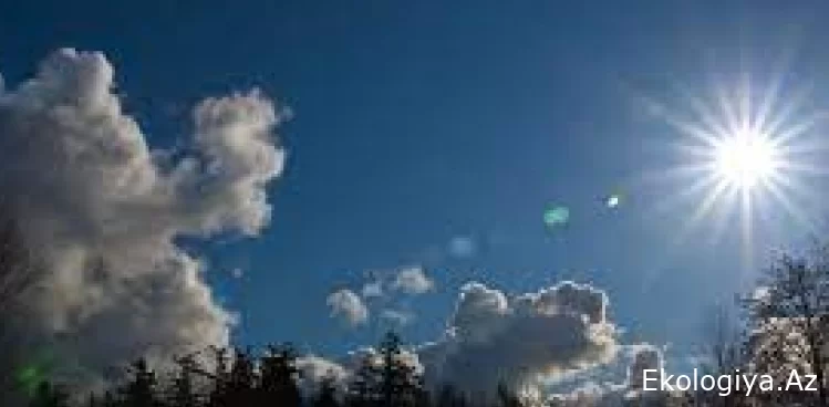 Yarın bazı yerlerde hava sıcaklığı 40 derece olacak - TAHMİN