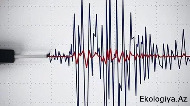 Bu ülkede güçlü bir deprem oldu
